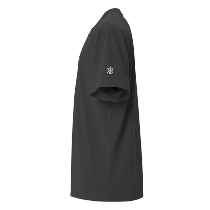 King's Ransom Faded Tee