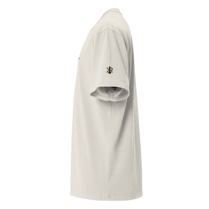 King's Ransom Faded Tee