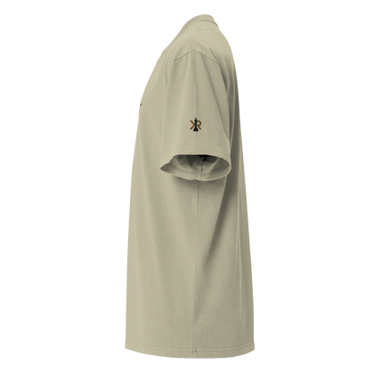 King's Ransom Faded Tee