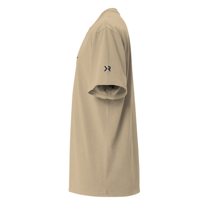 King's Ransom Faded Tee