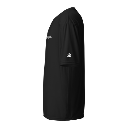 Kings' Ransom Performance Tee