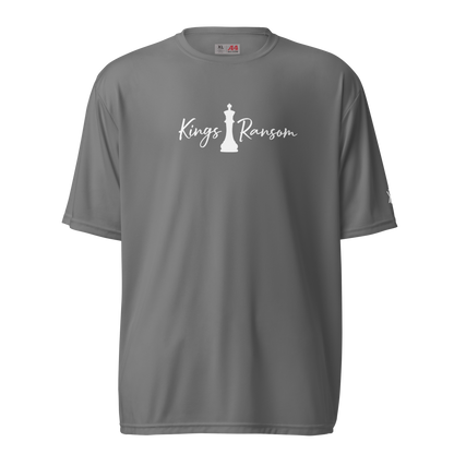 Kings' Ransom Performance Tee