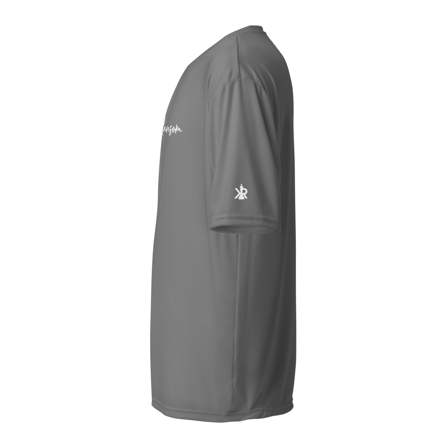 Kings' Ransom Performance Tee