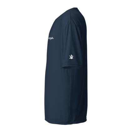 Kings' Ransom Performance Tee